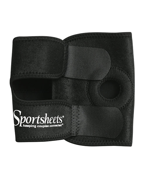 Sportsheets Thigh Harness Harnesses - Tophatter Daily Deals