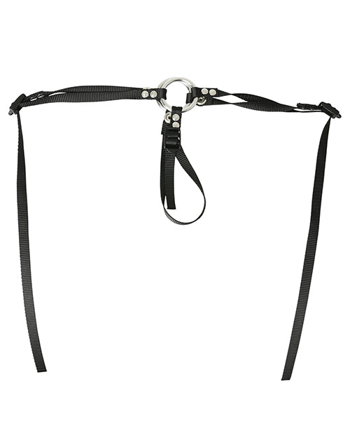Sportsheets Bare as You Dare Harness Harnesses - Tophatter Daily Deals