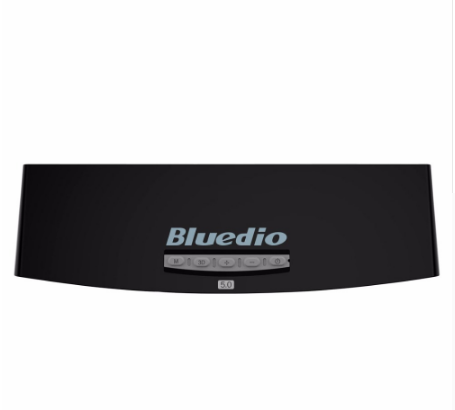 Bluedio BS-5 Mini Bluetooth speaker Portable Wireless speaker Sound System 3D stereo Music surround for phones 0 - Tophatter Daily Deals