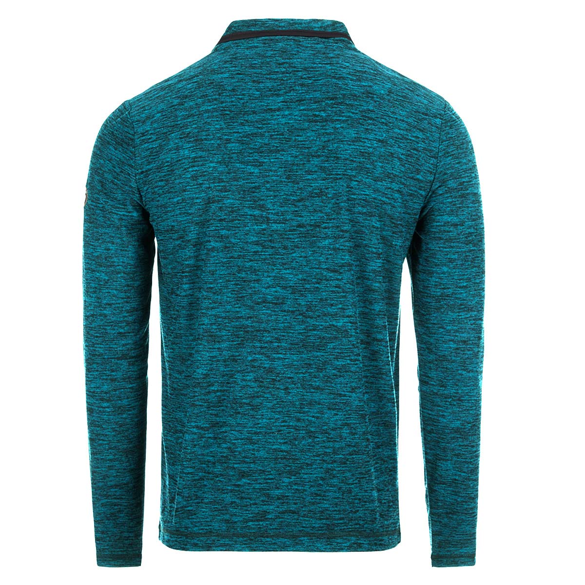 Canada Weather Gear Men's Fleece-Dye Supreme Soft 1/4 Zip Half Zip & Quarter Zip - Tophatter Daily Deals