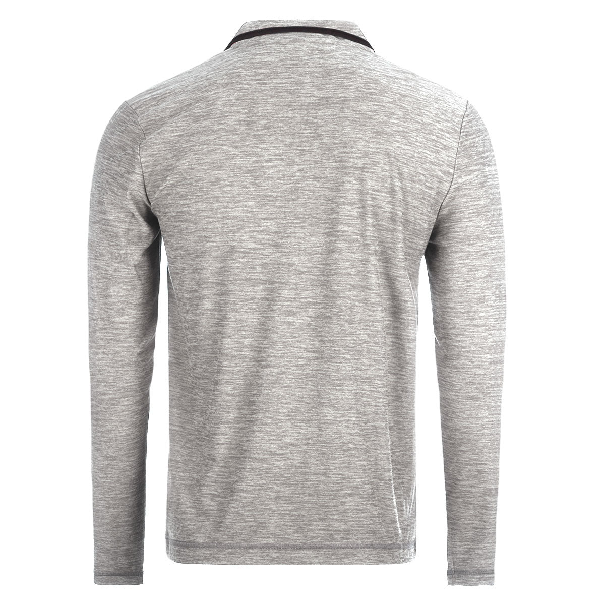 Canada Weather Gear Men's Fleece-Dye Supreme Soft 1/4 Zip Half Zip & Quarter Zip - Tophatter Daily Deals