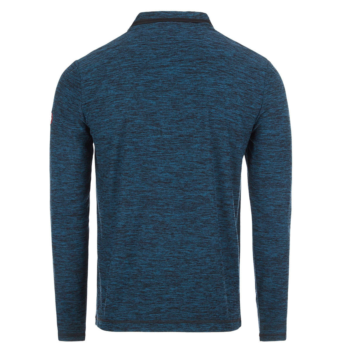 Canada Weather Gear Men's Fleece-Dye Supreme Soft 1/4 Zip Half Zip & Quarter Zip - Tophatter Daily Deals