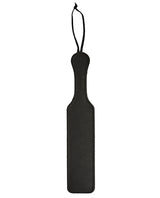 Sportsheets Leather Paddle with Faux Fur Paddles - Tophatter Daily Deals