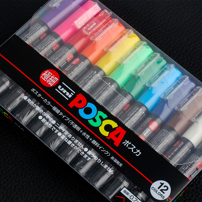 Advertising Pen 1m Doodler Pen Dye Pen 0 - Tophatter Daily Deals