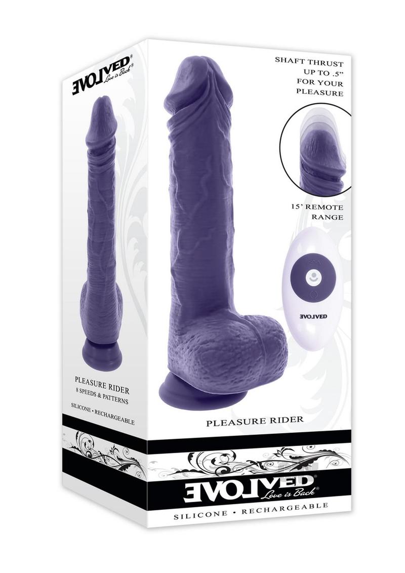 Pleasure Rider - Tophatter Daily Deals