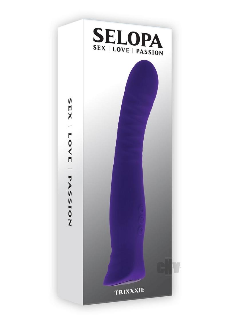 Selopa Trixxie - Tophatter Daily Deals