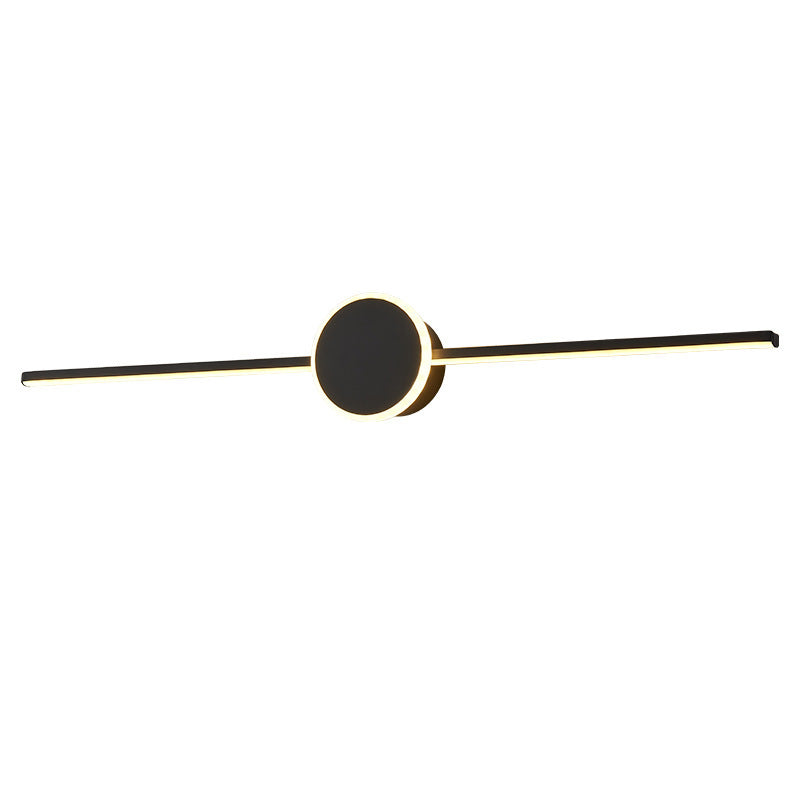 Bathroom Lamp Simple Modern Nordic Mirror Cabinet Dedicated 0 - Tophatter Daily Deals