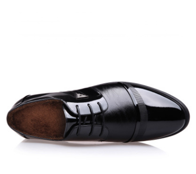 Business Men's Shoes Casual Shoes 0 - Tophatter Daily Deals