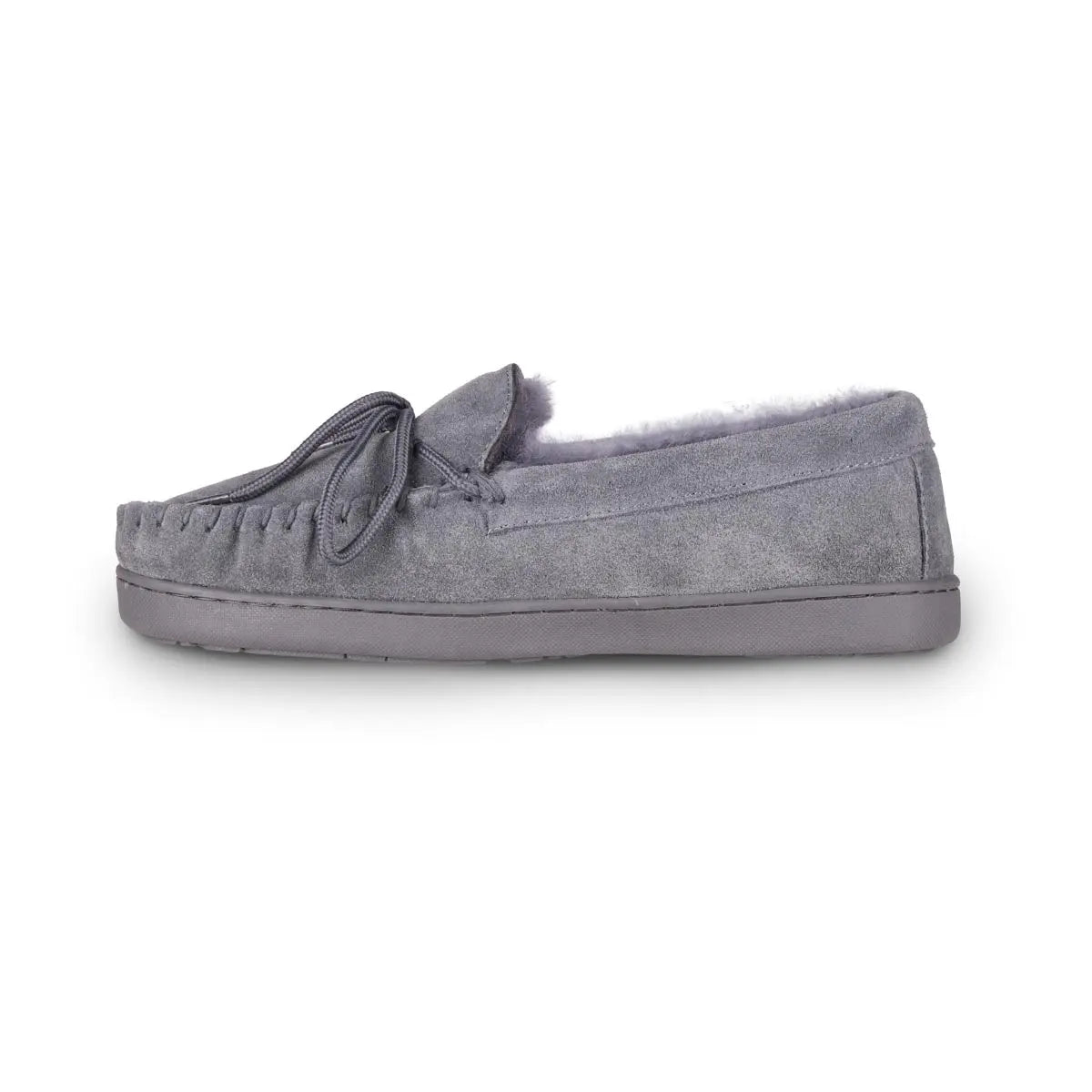 Bearpaw Men's Moccasin II Slipper Footwear - Tophatter Daily Deals