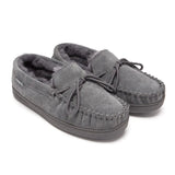 Bearpaw Men's Moccasin II Slipper Footwear - Tophatter Daily Deals