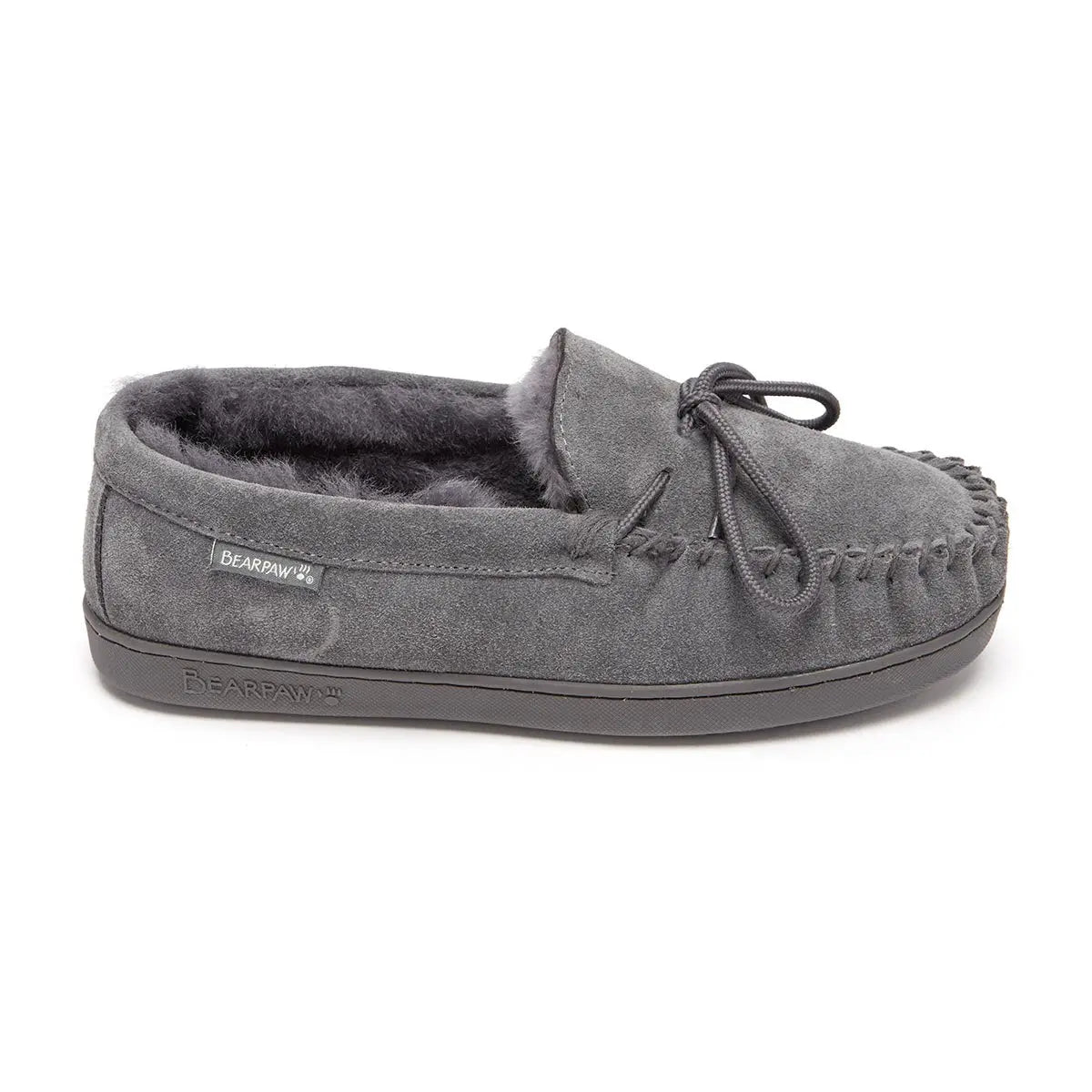 Bearpaw Men's Moccasin II Slipper Footwear - Tophatter Daily Deals