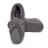 Bearpaw Men's Moccasin II Slipper Footwear - Tophatter Daily Deals