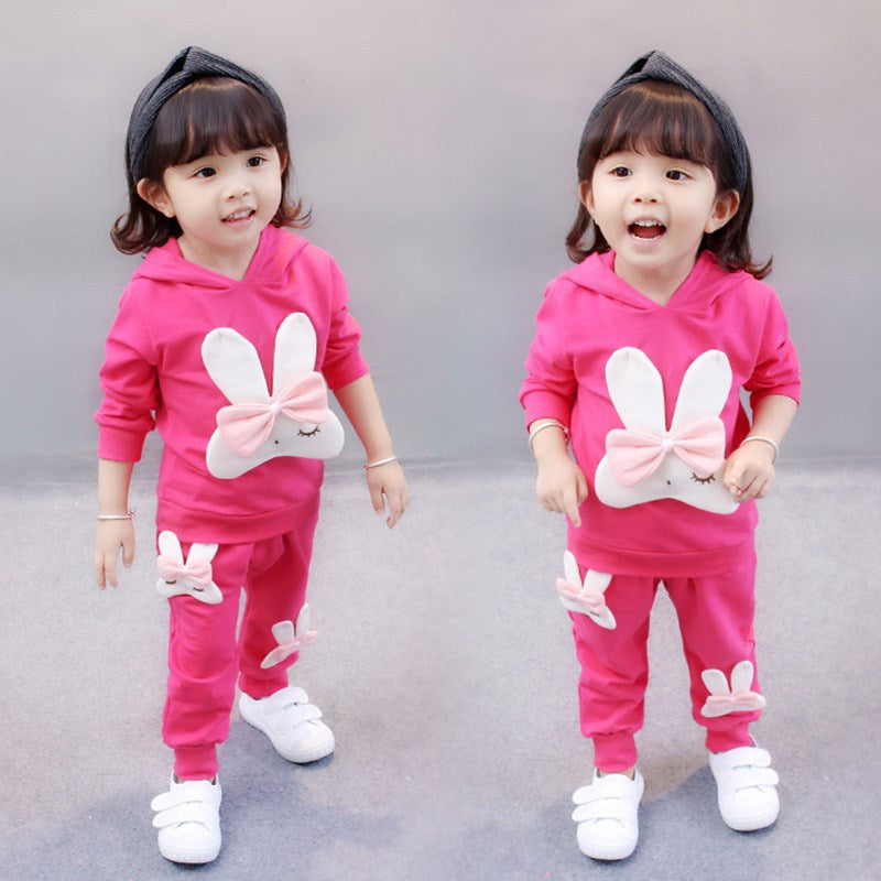 Baby long sleeve suit 0 - Tophatter Daily Deals