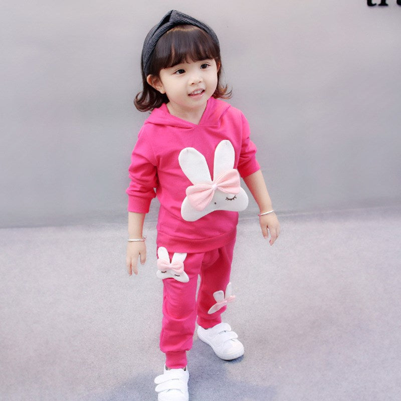 Baby long sleeve suit 0 - Tophatter Daily Deals