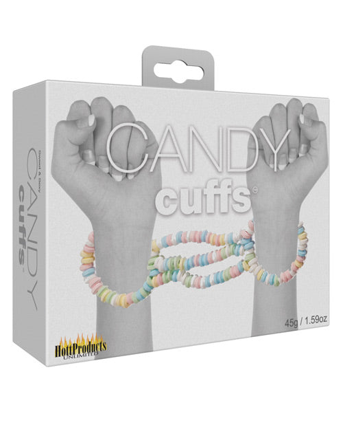 Candy Cuffs Candy - Tophatter Daily Deals