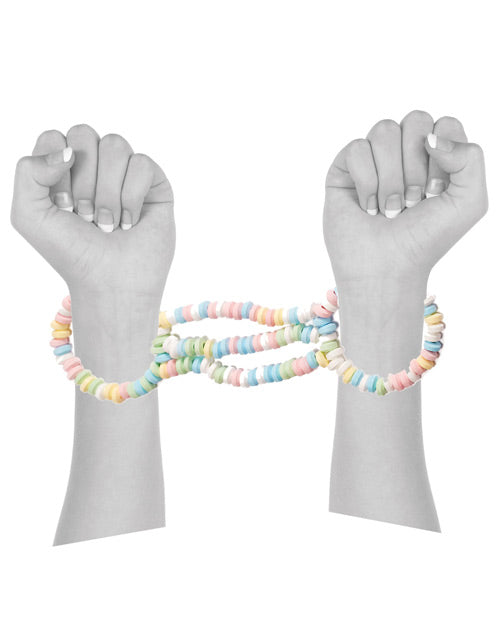 Candy Cuffs Candy - Tophatter Daily Deals