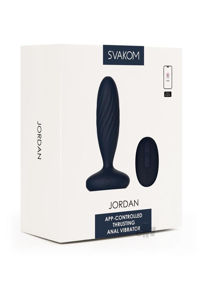 Jordan Navy - Tophatter Daily Deals