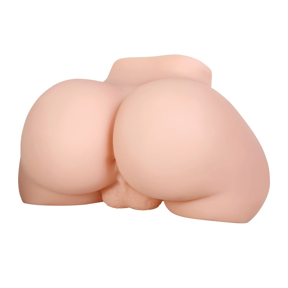 Gender X A Handful Stroker Light 6 Lbs - Tophatter Daily Deals