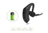 Business Bluetooth Headset 0 - Tophatter Daily Deals