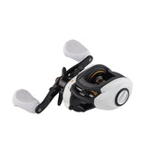 All Metal Road Sub Remote Cast Fishing Line Wheel White 0 - Tophatter Daily Deals