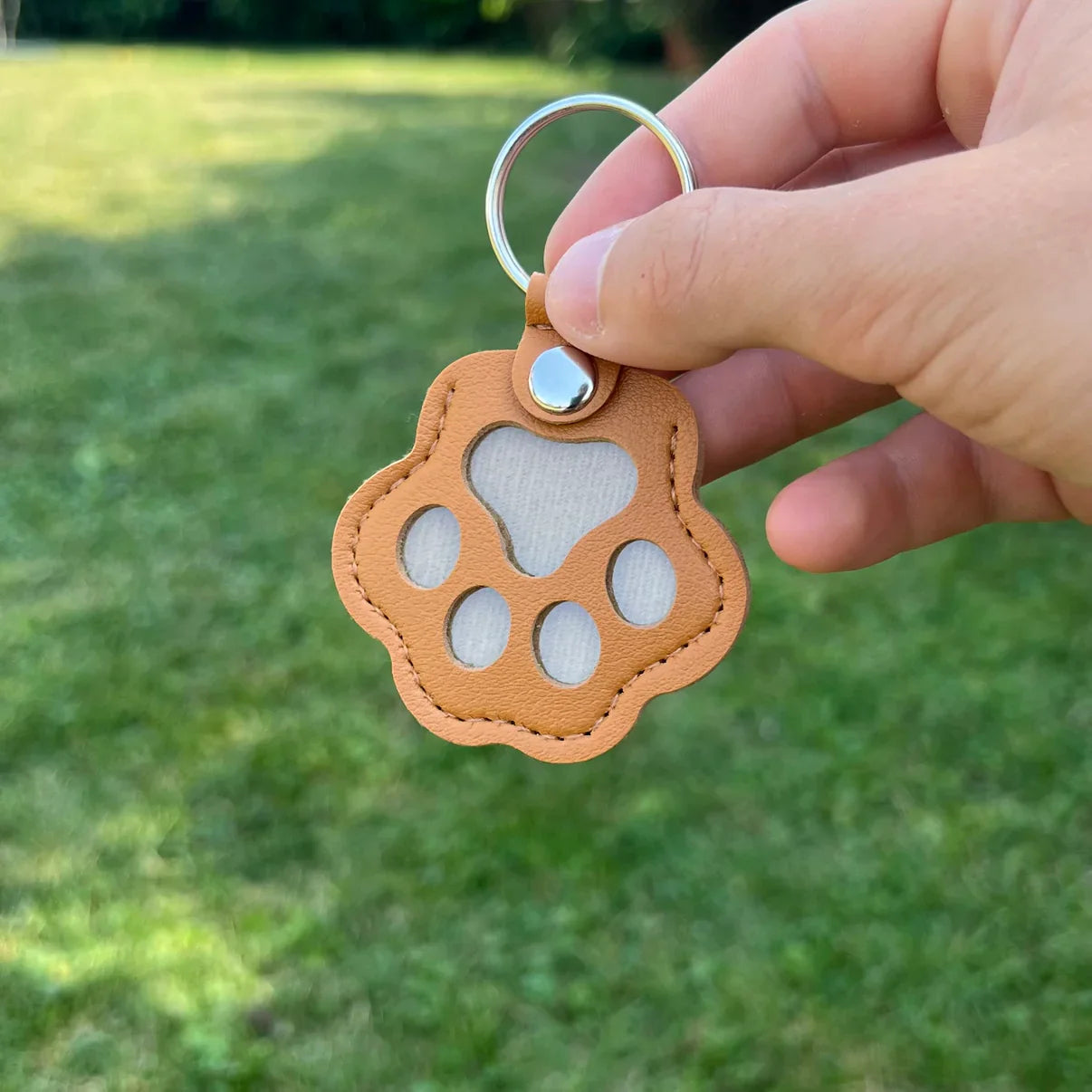 FurEver Keychain™️ - Tophatter Daily Deals