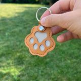 FurEver Keychain™️ - Tophatter Daily Deals