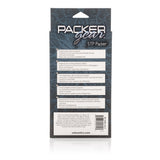 Packer Gear 5 Inch Stand to Pee Packer for Harness Use - Beige | Brown > Gender > Packers - Tophatter Daily Deals