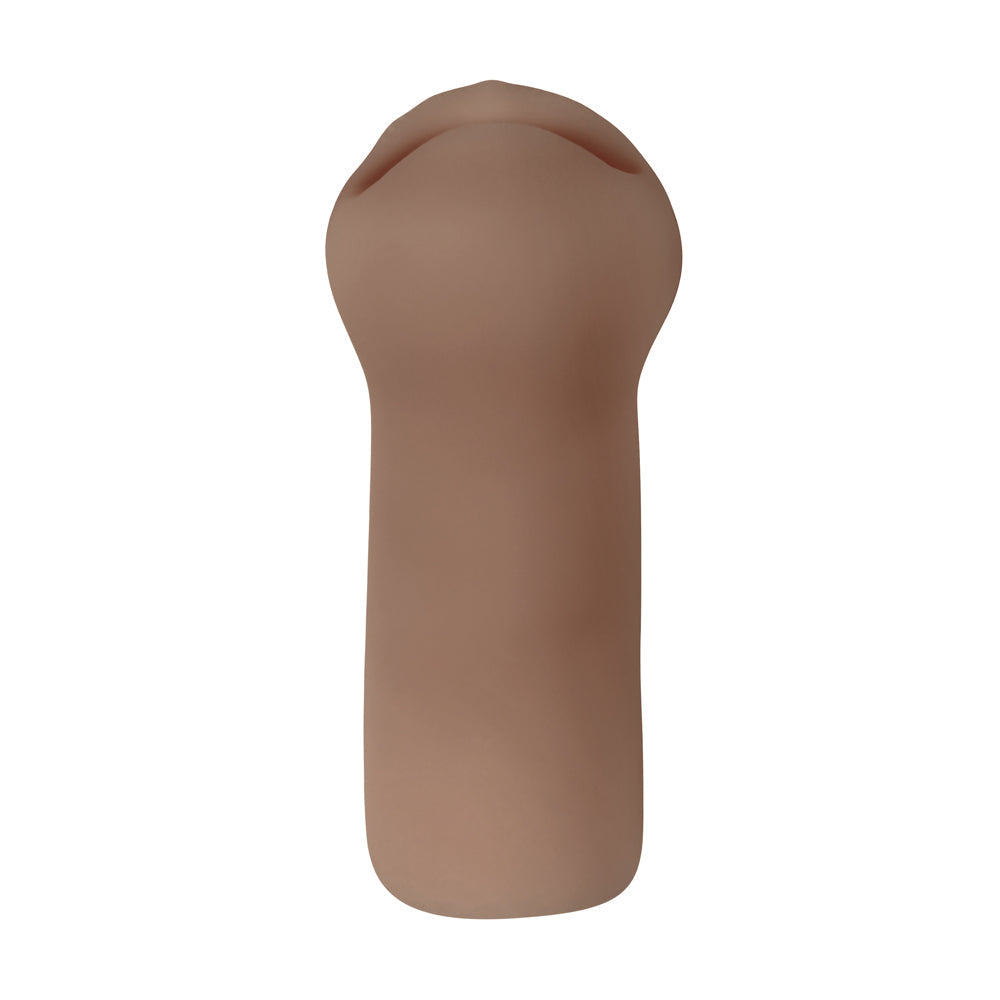 Party Pack Dark Realistic Strokers 3x Set > Sex Toys For Men > Masturbators > Manual - Tophatter Daily Deals