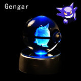 Pokemon Lamps Gengar - Tophatter Daily Deals