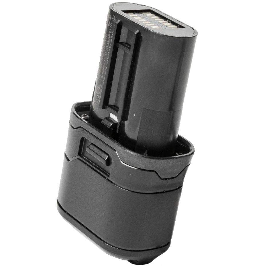 TASER 7 CQ Battery Pack - Tophatter Daily Deals