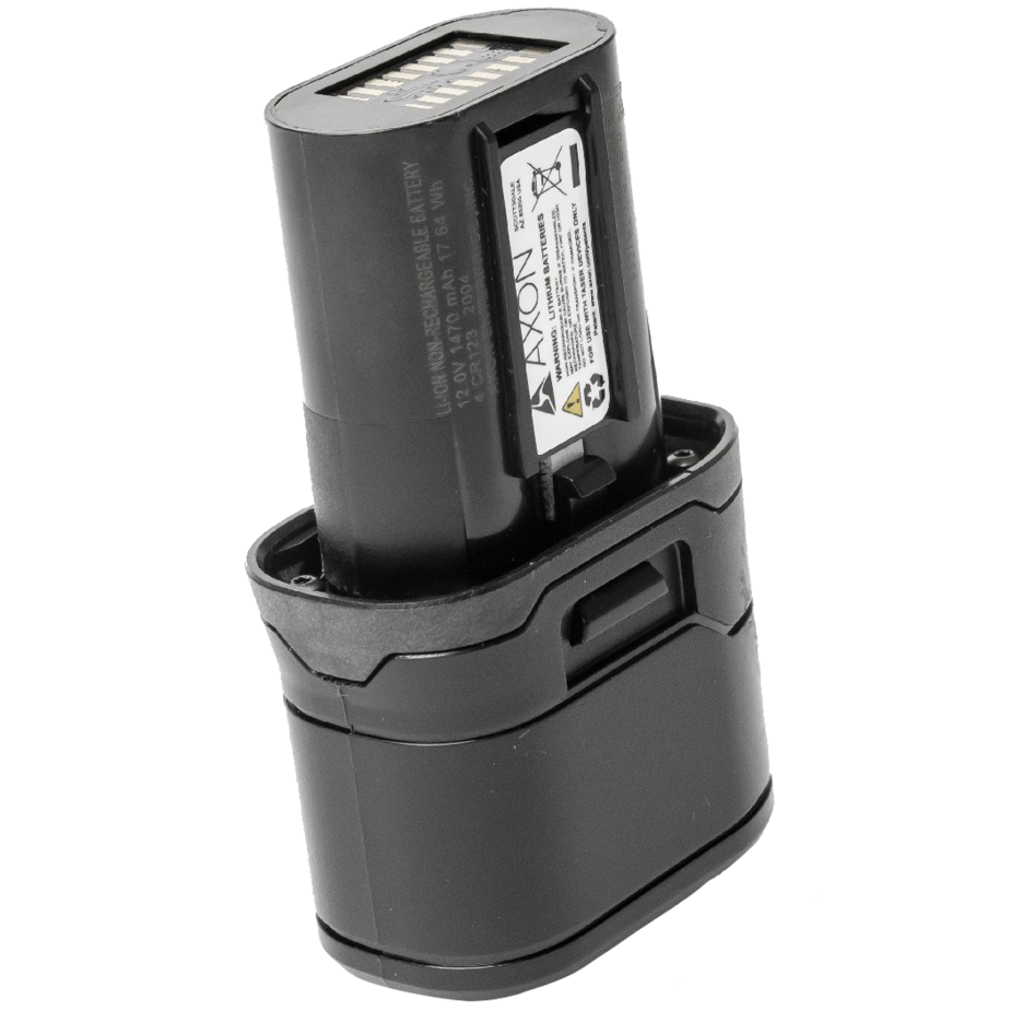 TASER 7 CQ Battery Pack - Tophatter Daily Deals