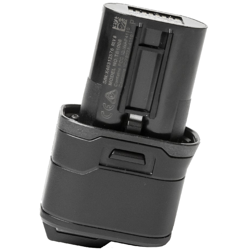 TASER 7 CQ Battery Pack - Tophatter Daily Deals