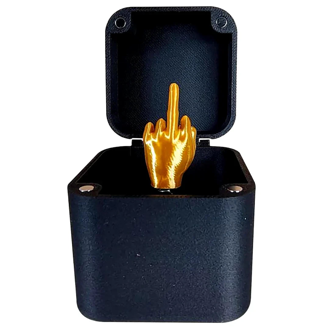 Prank Box - Tophatter Daily Deals