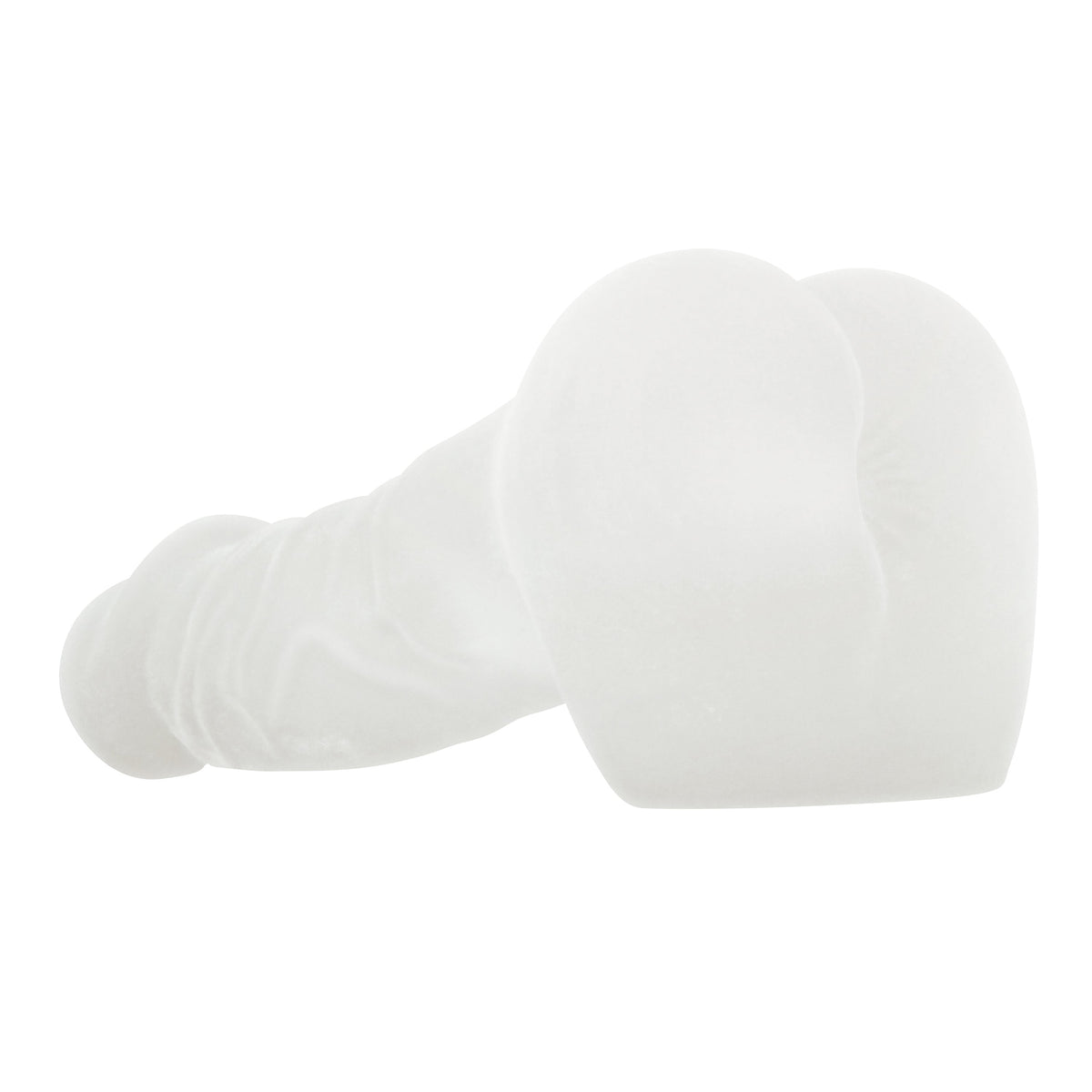 Gender X Stroke and Poke 8 Inch Stroker Dong > Sex Toys For Men > Masturbators > Vibrating - Tophatter Daily Deals