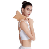 Wooden Massage Tools - 7PCS Wood Therapy Massage Tools Lymphatic Drainage Massager Maderoterapia Kit UK Apparel & Accessories - Tophatter Daily Deals