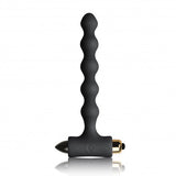 Rocks Off Pearls Petite Sensations – Vibrating Slim Anal Beads Butt Plug > Anal Range > Anal Beads - Tophatter Daily Deals