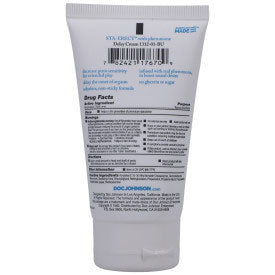 Doc Johnson Sta-Erect – Odourless Delay Cream for Men 56g > Essentials > Mens Enhancers - Tophatter Daily Deals