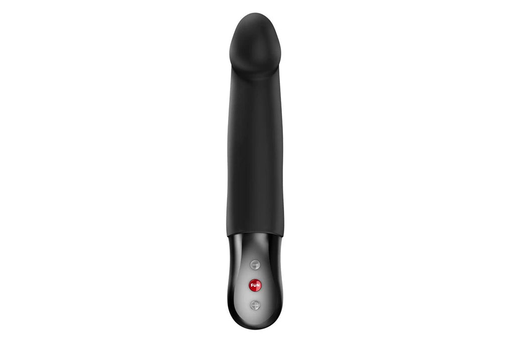 Fun Factory Stronic Real – USB Rechargeable Thrusting Vibrator > Vibrators > Standard Vibrators - Tophatter Daily Deals