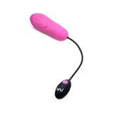 7X Pulsing Bullet Pink > Vibrators > Mini Vibrators - Tophatter Daily Deals