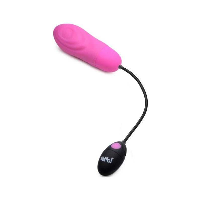 7X Pulsing Bullet Pink > Vibrators > Mini Vibrators - Tophatter Daily Deals