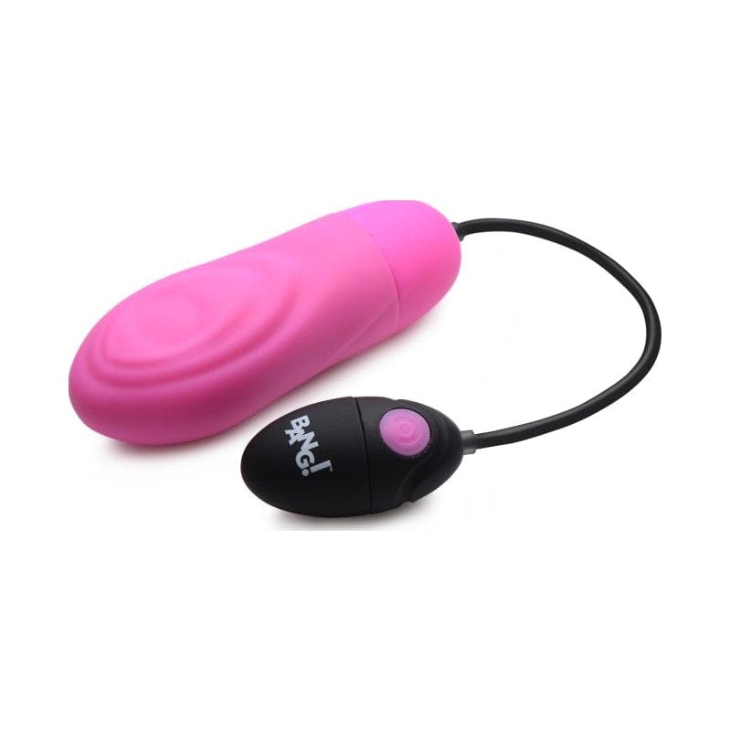 7X Pulsing Bullet Pink > Vibrators > Mini Vibrators - Tophatter Daily Deals