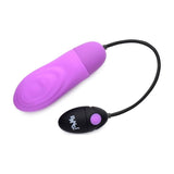 7X Pulsing Bullet Purple > Vibrators > Mini Vibrators - Tophatter Daily Deals