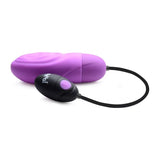 7X Pulsing Bullet Purple > Vibrators > Mini Vibrators - Tophatter Daily Deals