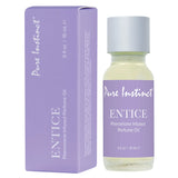 Pure Instinct Entice – Pheromone Perfume Oil 15 ml Dropper > Essentials > Aphrodisiacs - Tophatter Daily Deals