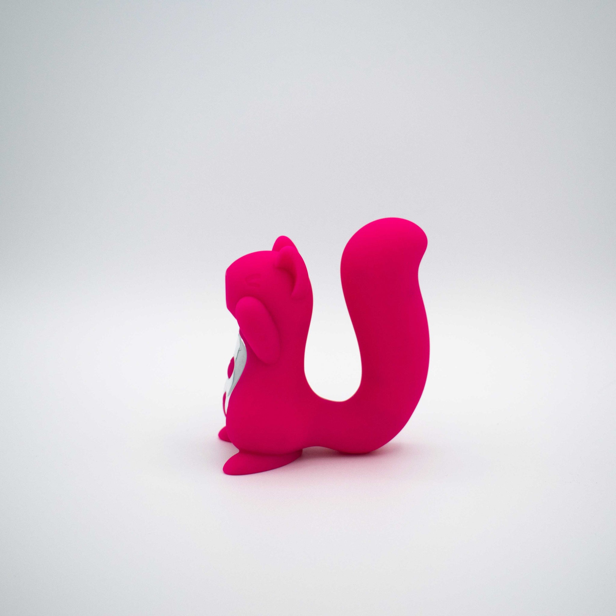 Screaming Squirrel Air Pulse G-Spot Vibrator > Sex Toys For Ladies > Air Pulsation - Tophatter Daily Deals