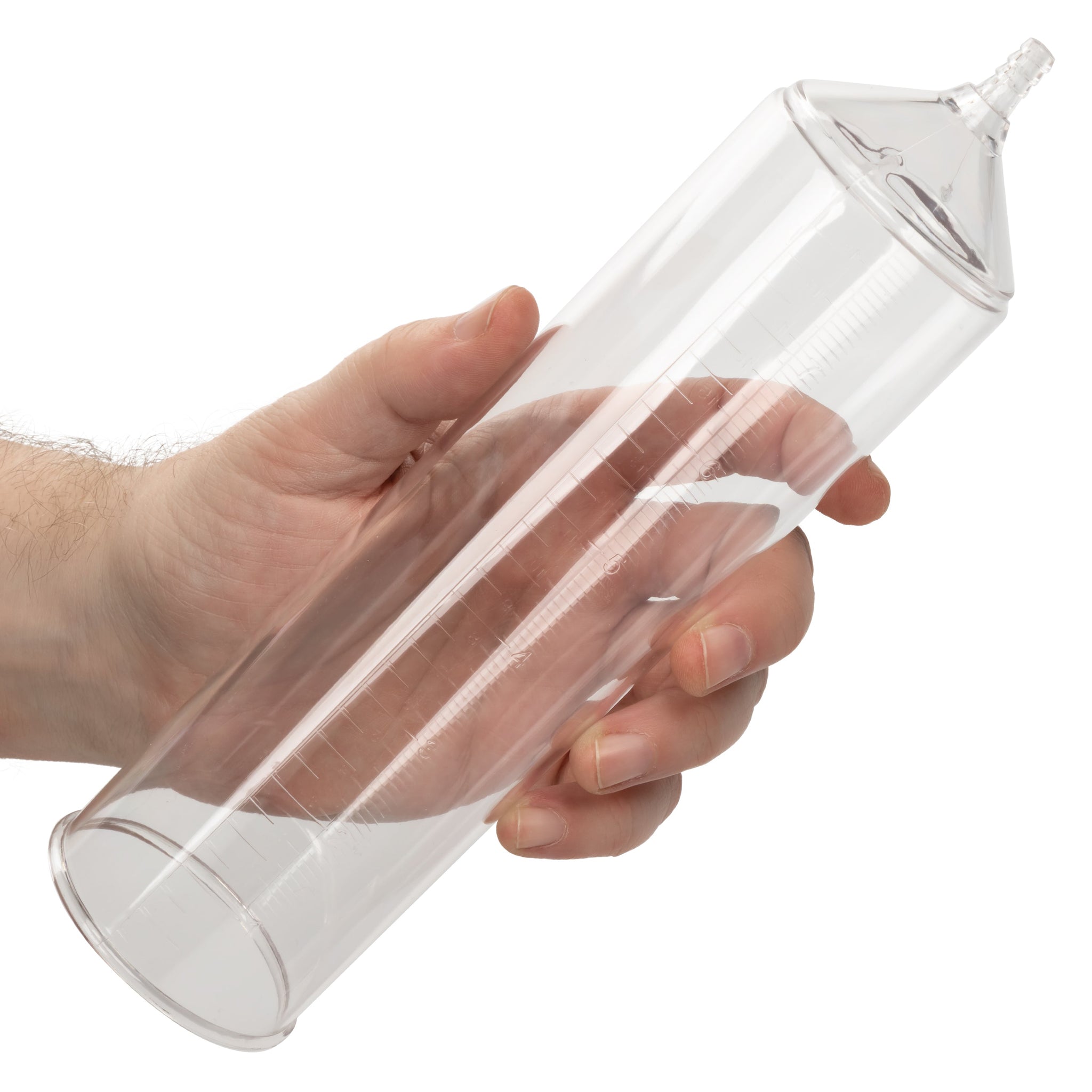 Admiral StaHard – Male Enhancement Pump with Silicone Base and Master-Grip Handle > Pumps > Penis Pumps - Tophatter Daily Deals