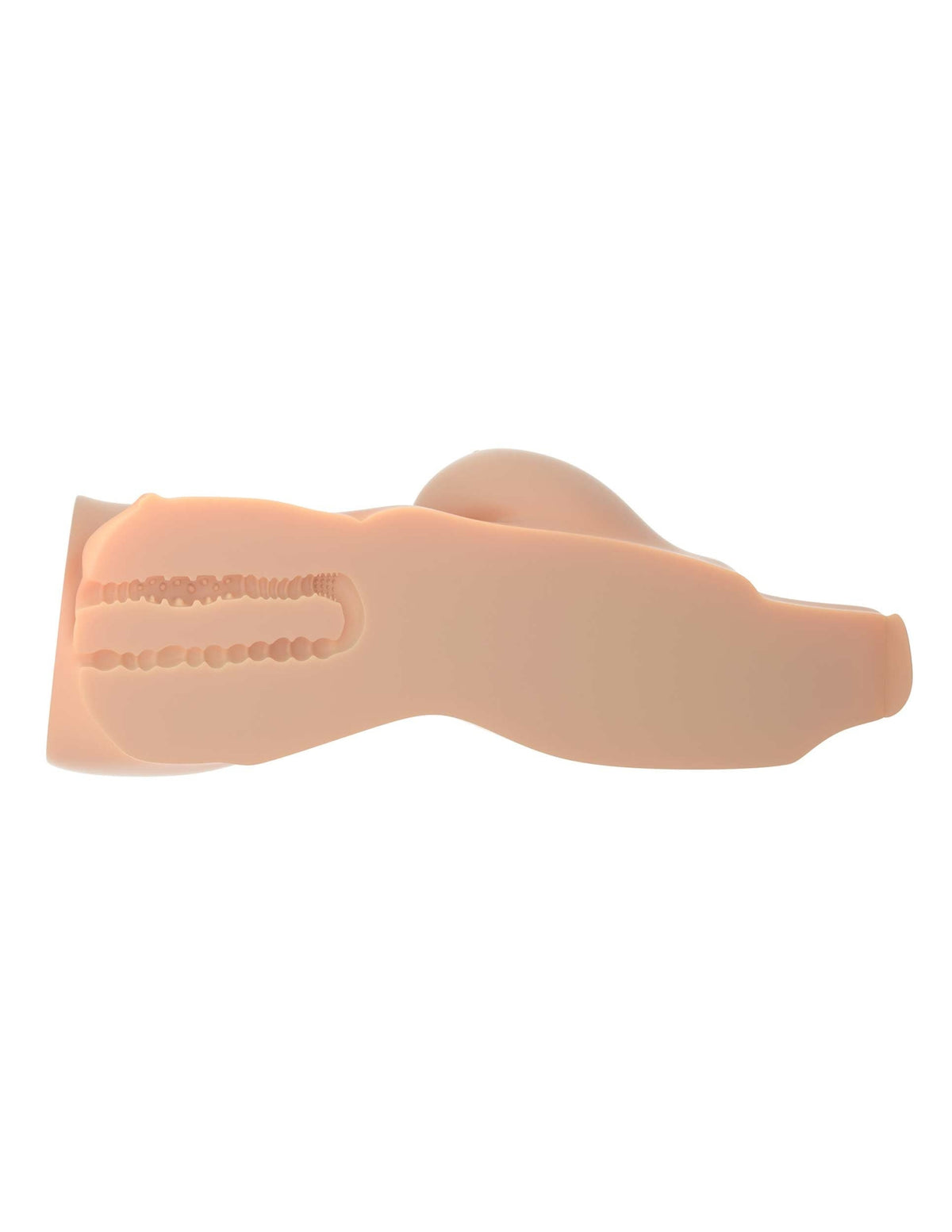 PDX Plus Perfect 10 Torso (Flesh) – Realistic TPE Torso > Sex Toys > Sex Dolls > Premium - Tophatter Daily Deals