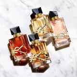 YSL Libre Eau De Parfum 50ml Spray - Tophatter Daily Deals
