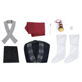 Black Myth: Wukong MI DAO REN (Gourd Props Not Included) Cosplay Costume Costume - Tophatter Daily Deals