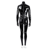 Batman Returns (1992) Catwoman Selina Kyle Cosplay Costume Costume - Tophatter Daily Deals